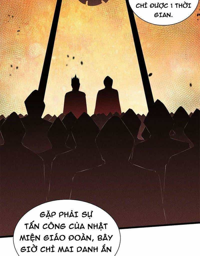 Đừng Triệu Hoán Ta Nữa - Chương 16 - ảnh 74