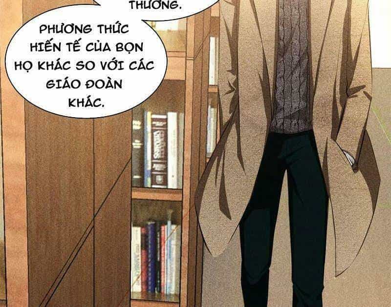 Đừng Triệu Hoán Ta Nữa - Chương 16 - ảnh 83