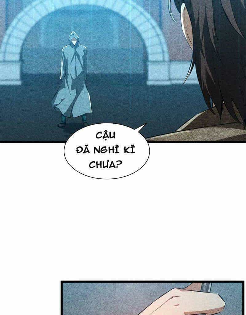 Đừng Triệu Hoán Ta Nữa - Chương 17 - ảnh 55