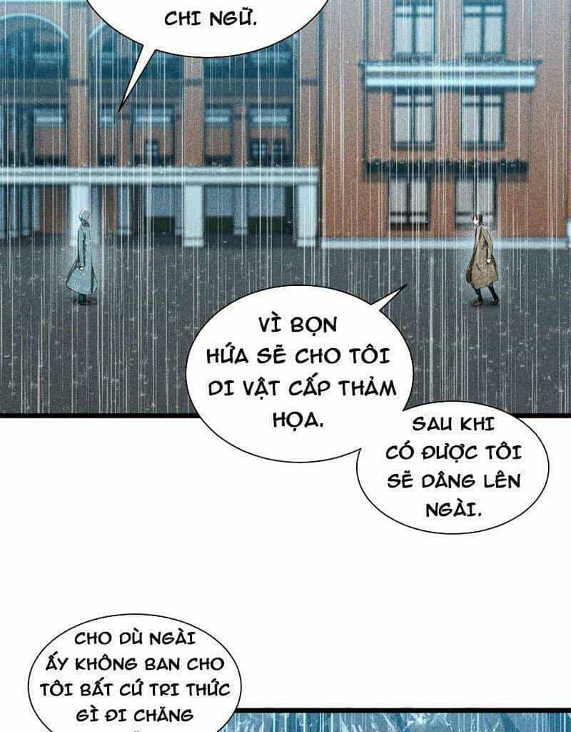 Đừng Triệu Hoán Ta Nữa - Chương 17 - ảnh 67