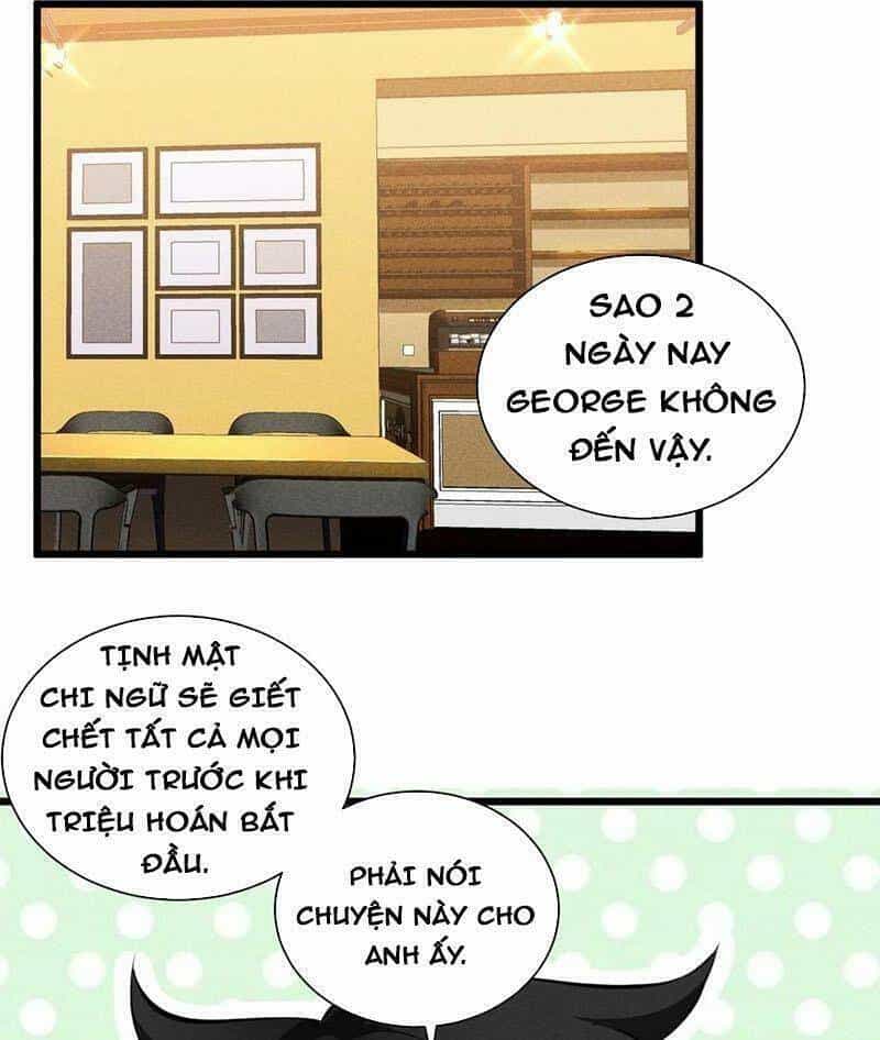 Đừng Triệu Hoán Ta Nữa - Chương 18 - ảnh 1