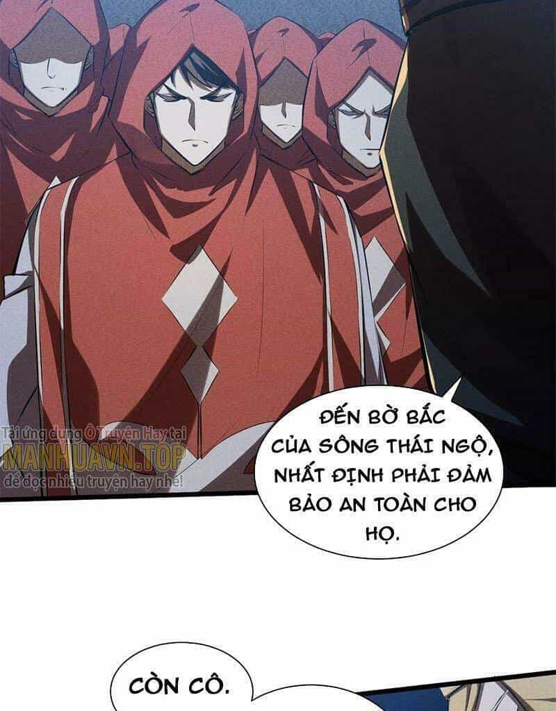 Đừng Triệu Hoán Ta Nữa - Chương 18 - ảnh 38