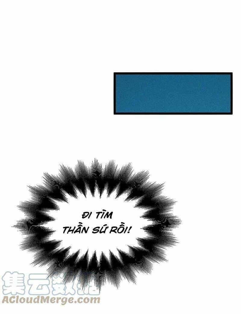 Đừng Triệu Hoán Ta Nữa - Chương 18 - ảnh 53