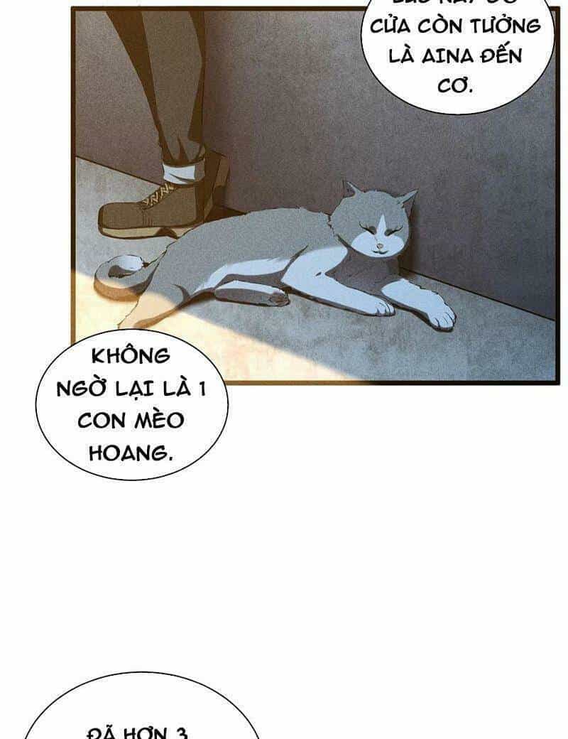 Đừng Triệu Hoán Ta Nữa - Chương 18 - ảnh 68