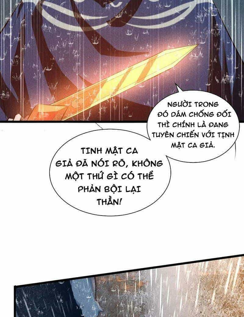 Đừng Triệu Hoán Ta Nữa - Chương 18 - ảnh 73