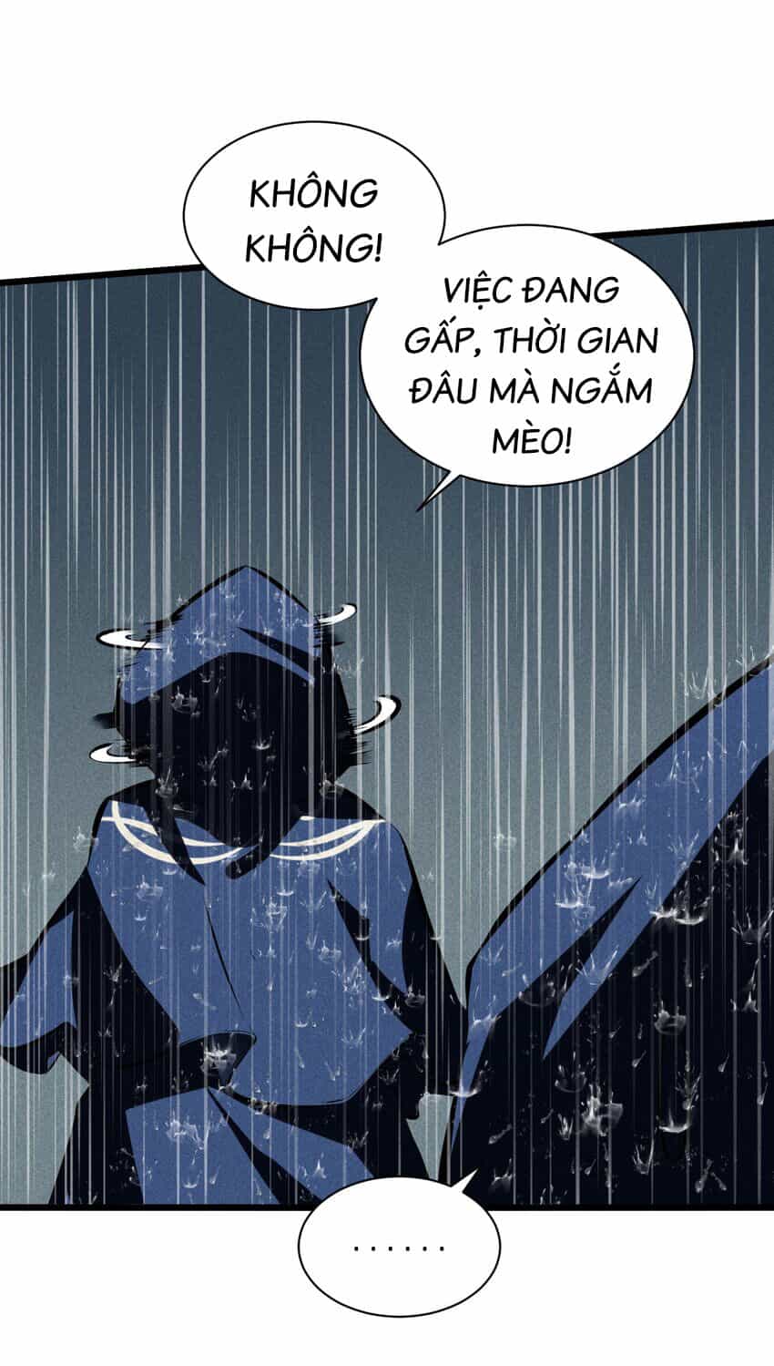 Đừng Triệu Hoán Ta Nữa - Chương 19 - ảnh 4