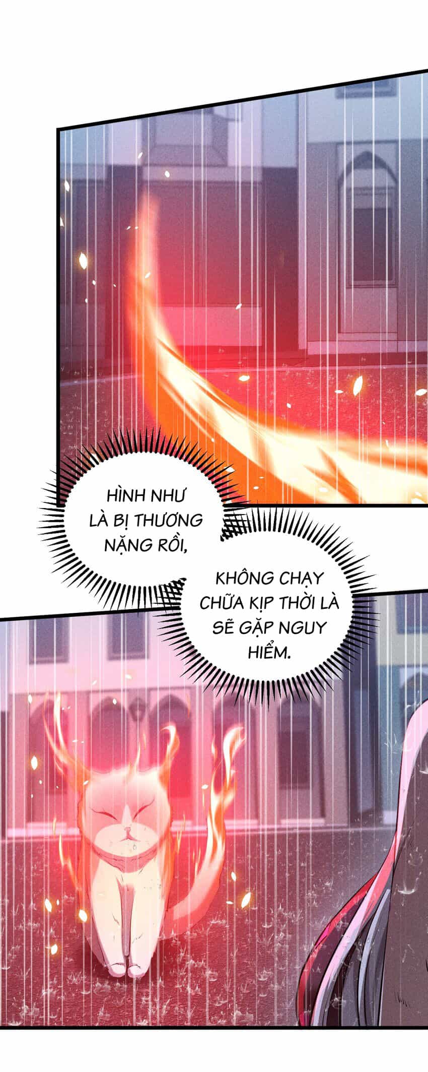Đừng Triệu Hoán Ta Nữa - Chương 19 - ảnh 51