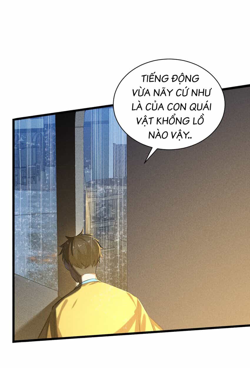 Đừng Triệu Hoán Ta Nữa - Chương 19 - ảnh 57