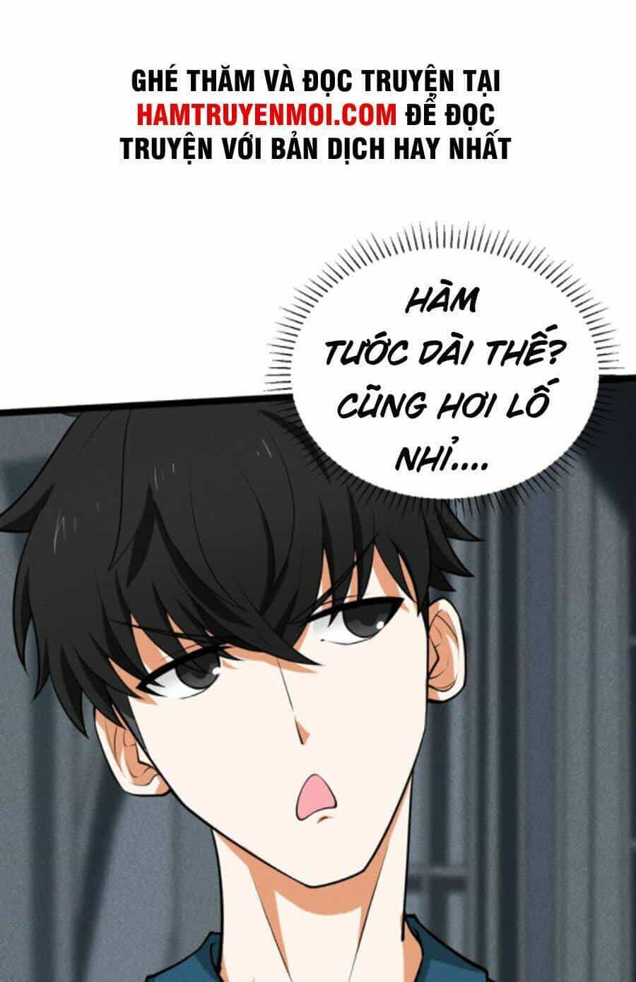 Đừng Triệu Hoán Ta Nữa - Chương 2 - ảnh 18