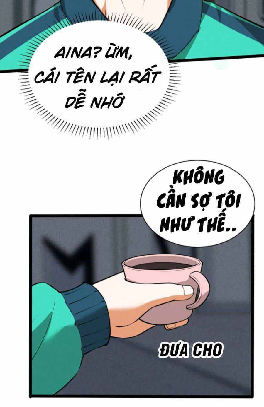 Đừng Triệu Hoán Ta Nữa - Chương 2 - ảnh 19