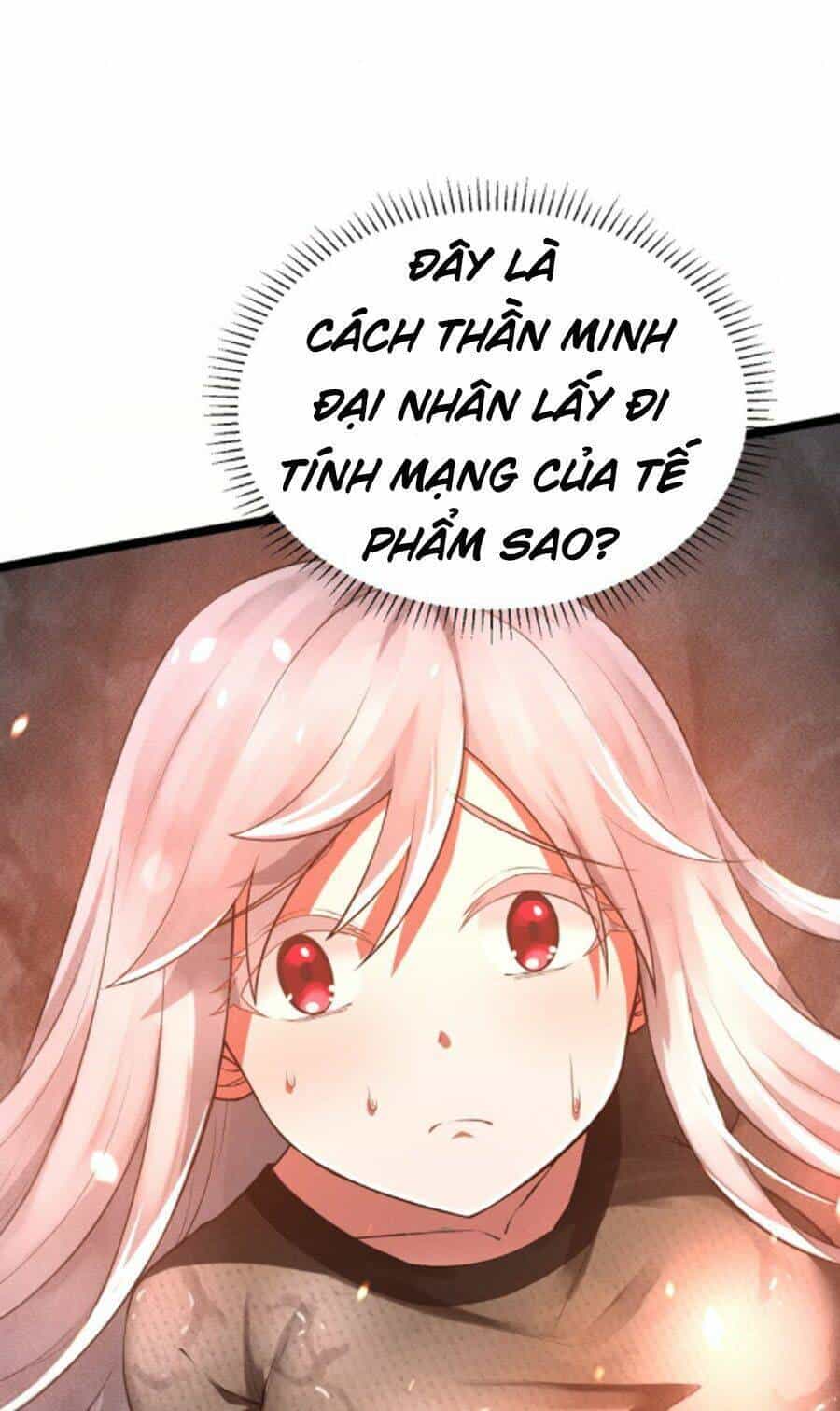 Đừng Triệu Hoán Ta Nữa - Chương 2 - ảnh 24