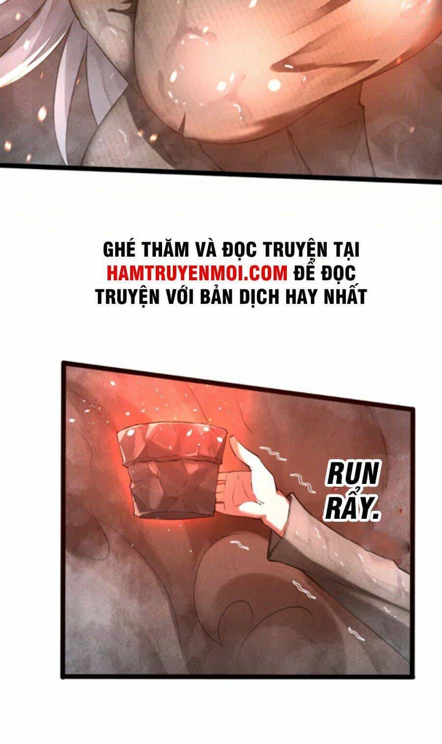 Đừng Triệu Hoán Ta Nữa - Chương 2 - ảnh 25