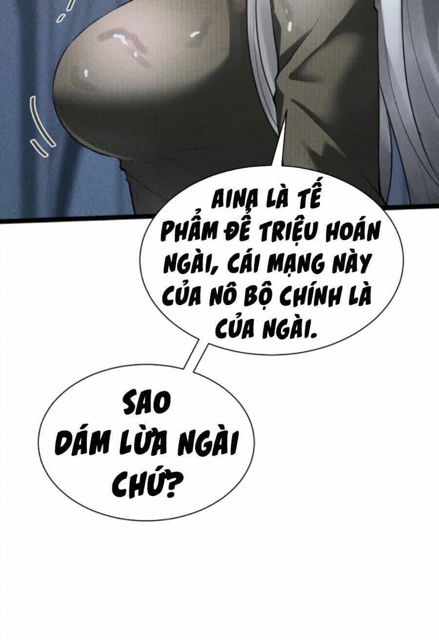 Đừng Triệu Hoán Ta Nữa - Chương 2 - ảnh 31