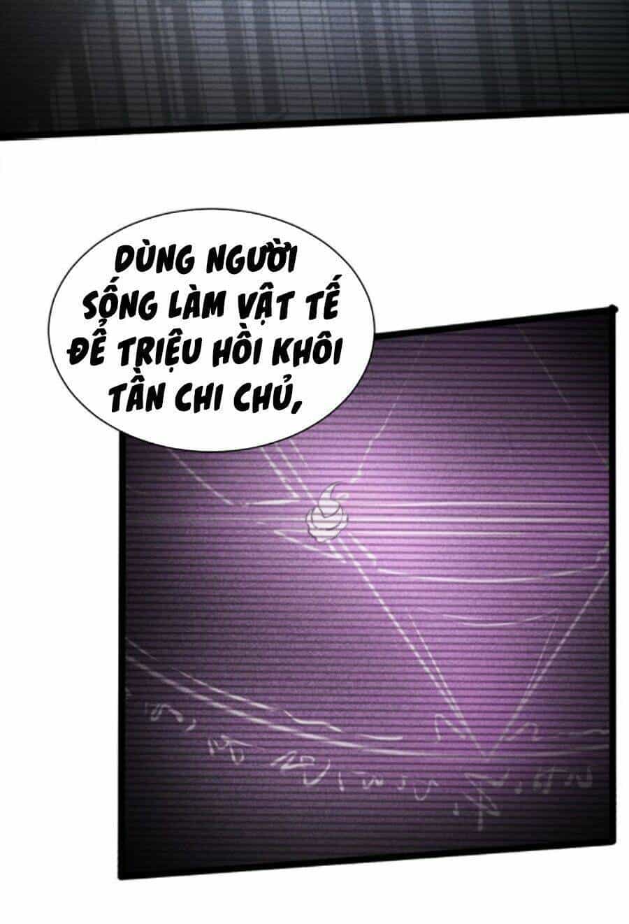 Đừng Triệu Hoán Ta Nữa - Chương 2 - ảnh 33