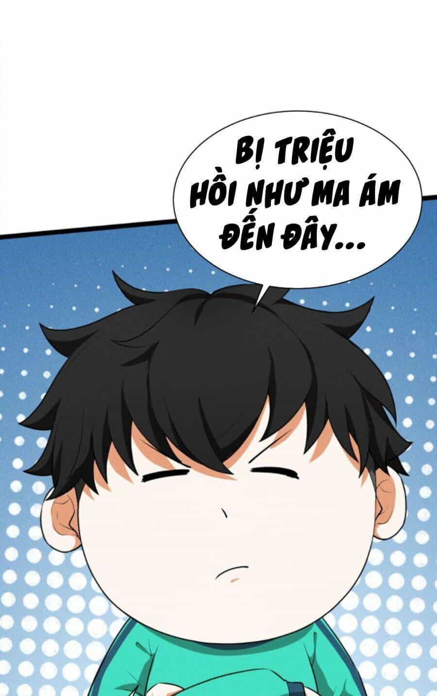 Đừng Triệu Hoán Ta Nữa - Chương 2 - ảnh 34