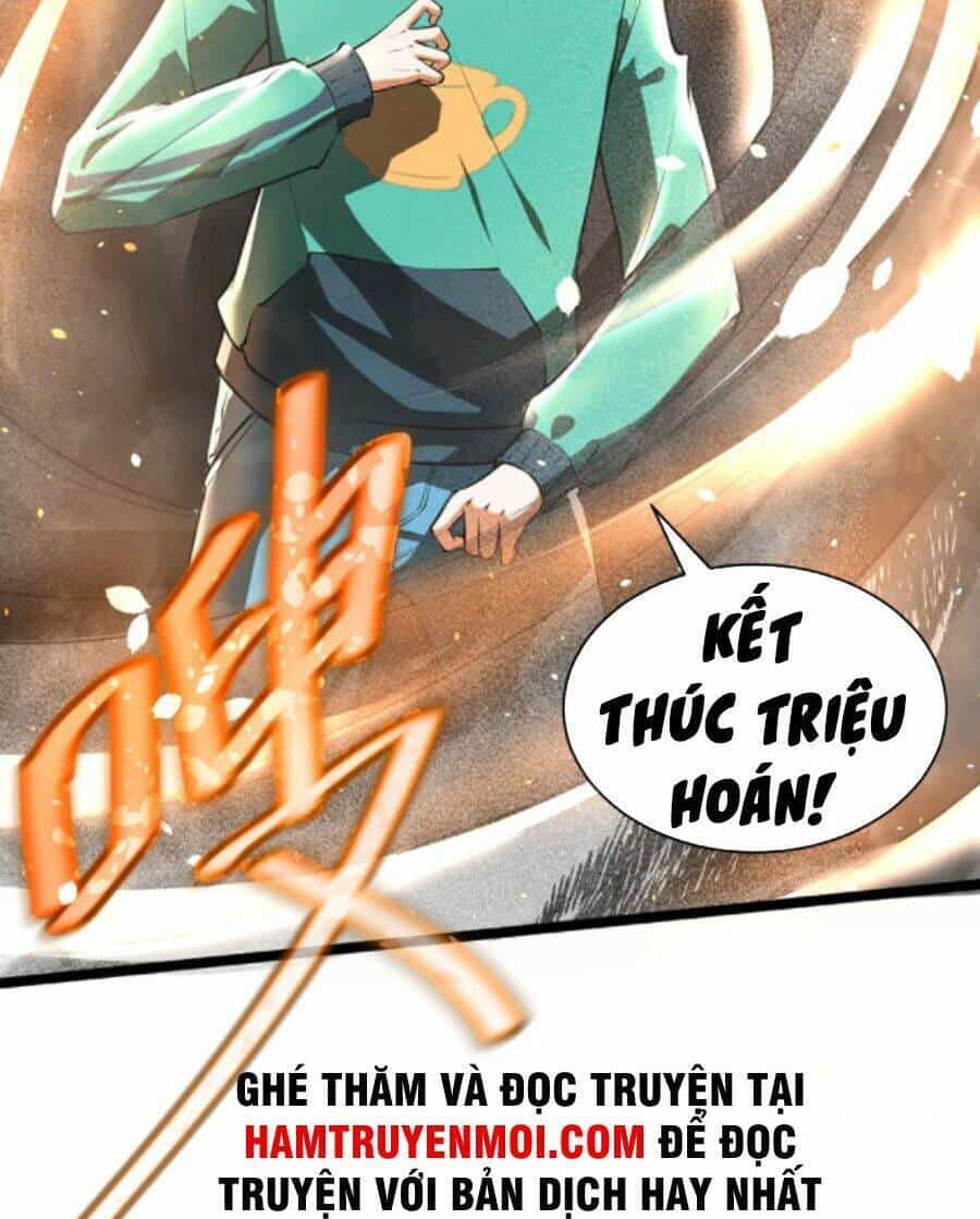 Đừng Triệu Hoán Ta Nữa - Chương 2 - ảnh 37