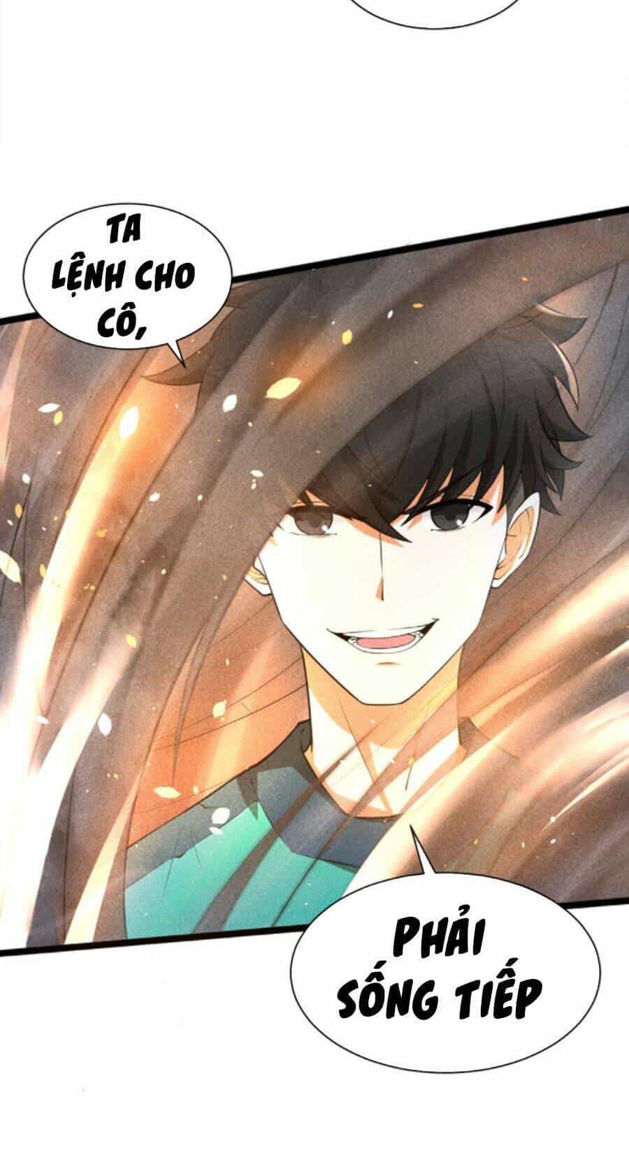 Đừng Triệu Hoán Ta Nữa - Chương 2 - ảnh 39