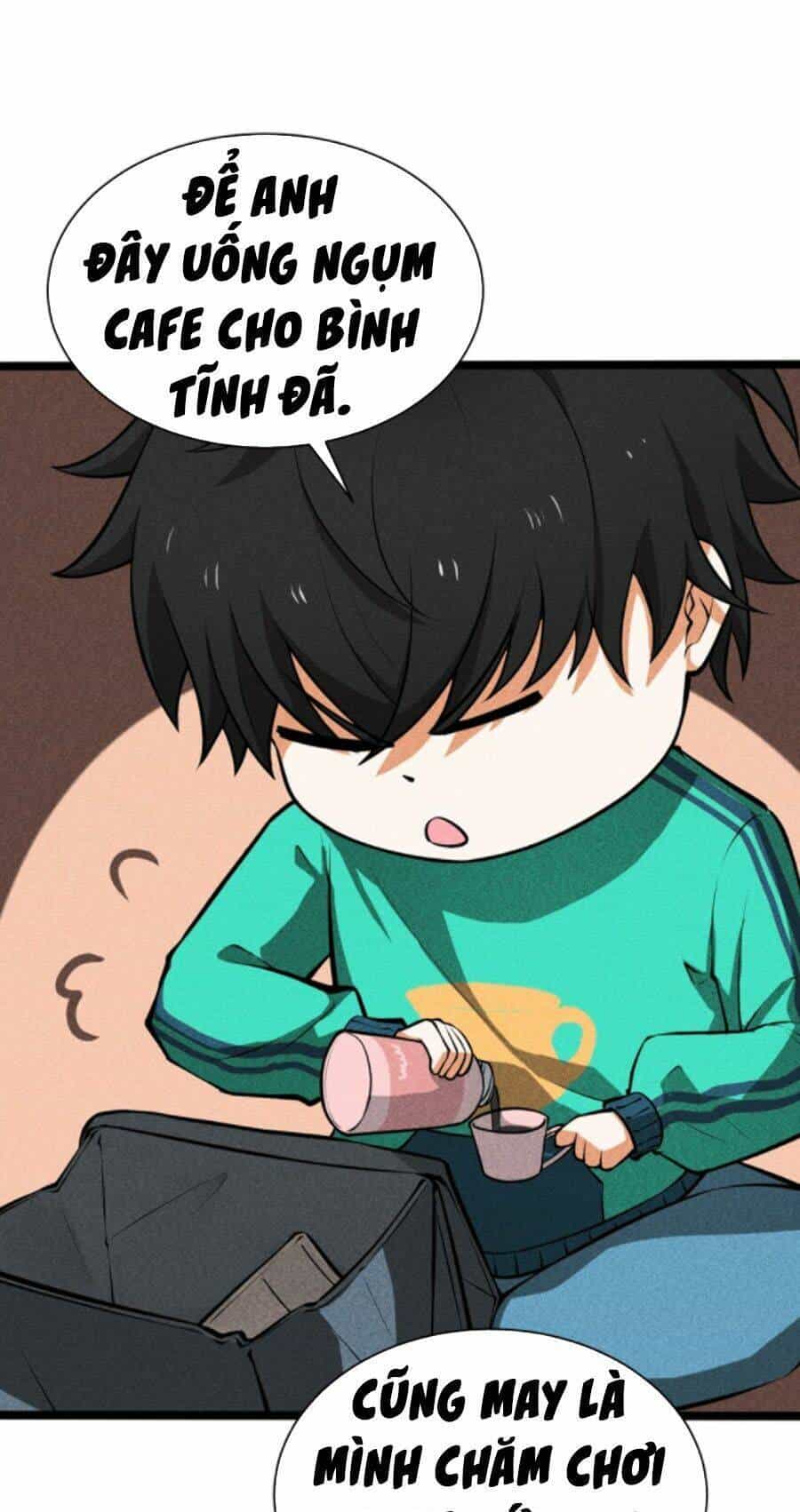Đừng Triệu Hoán Ta Nữa - Chương 2 - ảnh 9