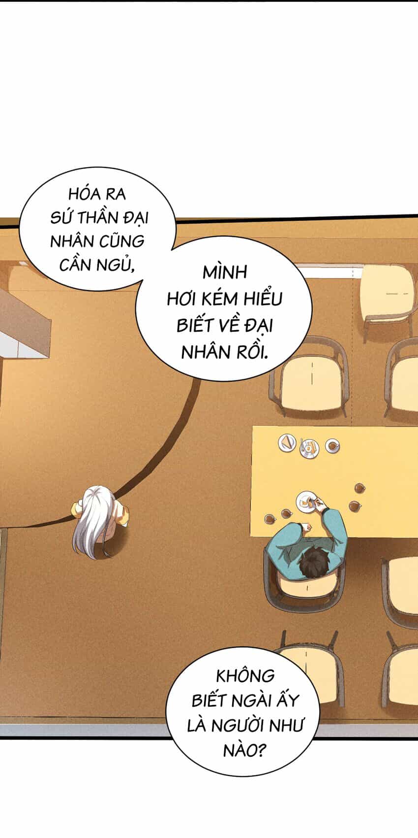 Đừng Triệu Hoán Ta Nữa - Chương 20 - ảnh 11