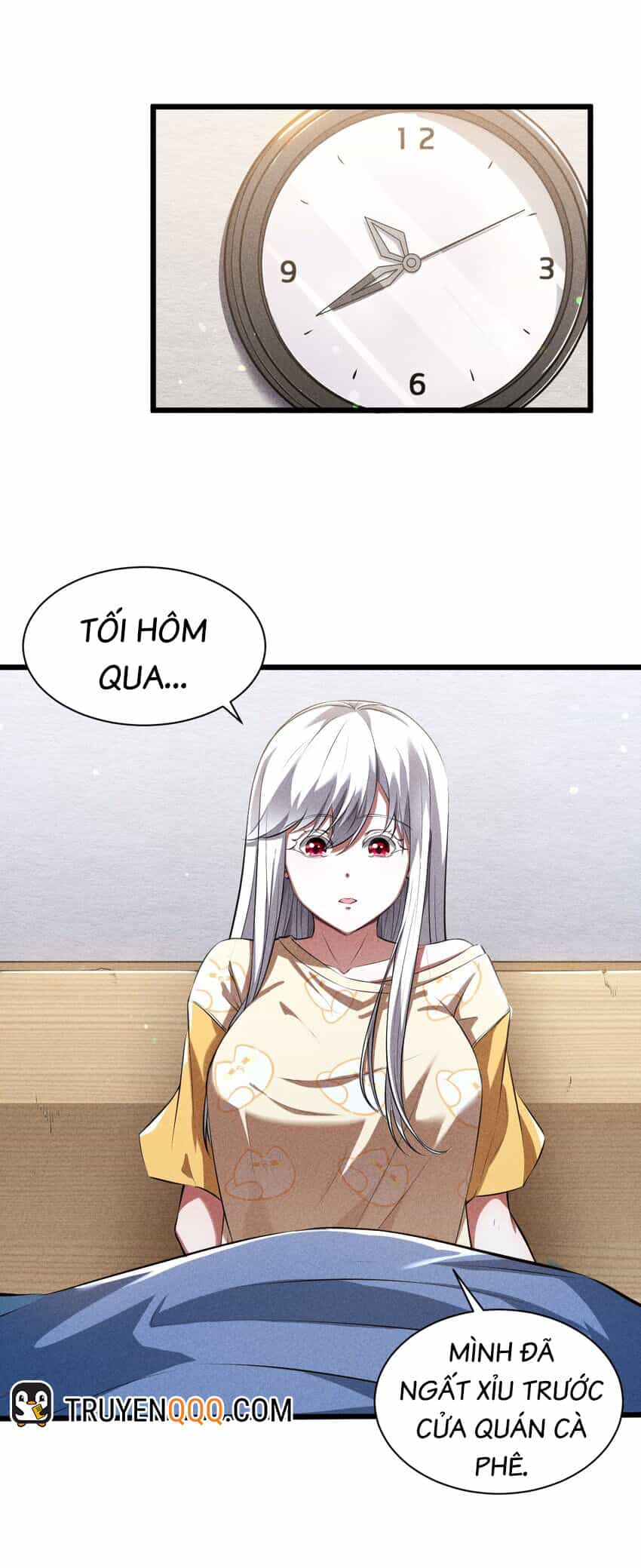 Đừng Triệu Hoán Ta Nữa - Chương 20 - ảnh 2