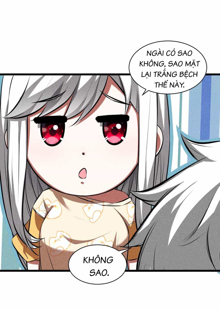 Đừng Triệu Hoán Ta Nữa - Chương 20 - ảnh 21
