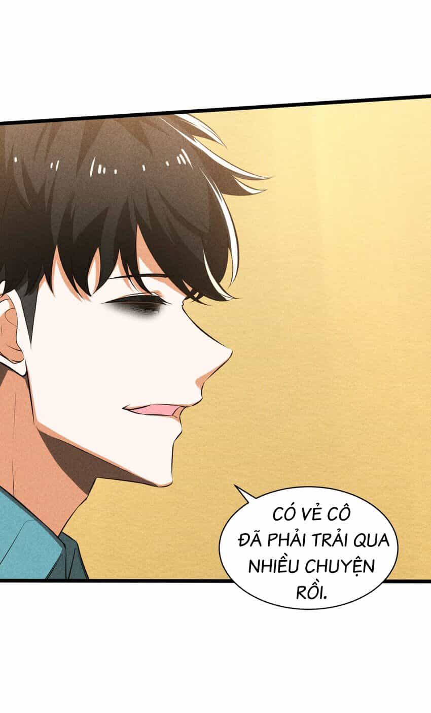 Đừng Triệu Hoán Ta Nữa - Chương 20 - ảnh 25