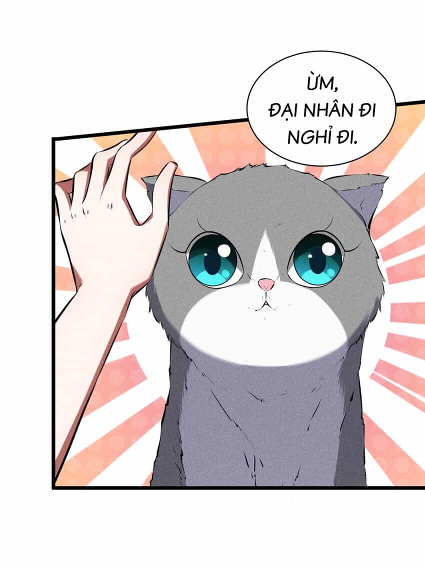 Đừng Triệu Hoán Ta Nữa - Chương 20 - ảnh 33
