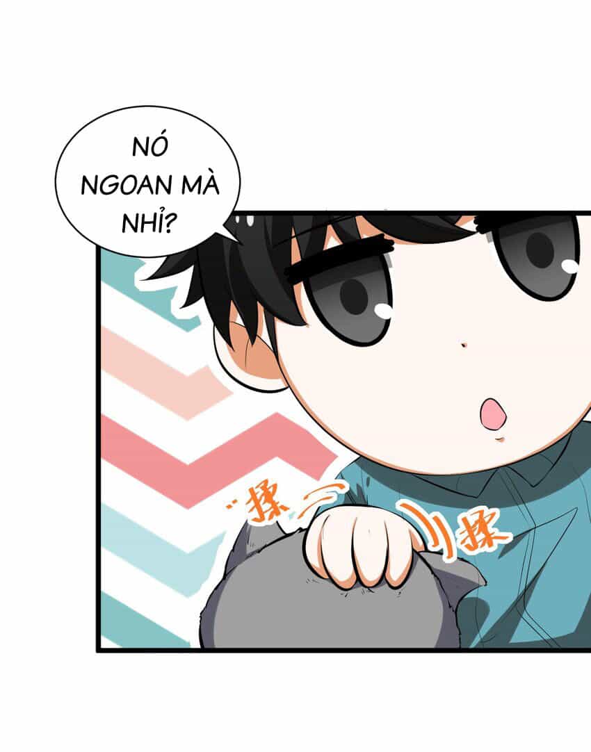 Đừng Triệu Hoán Ta Nữa - Chương 20 - ảnh 39