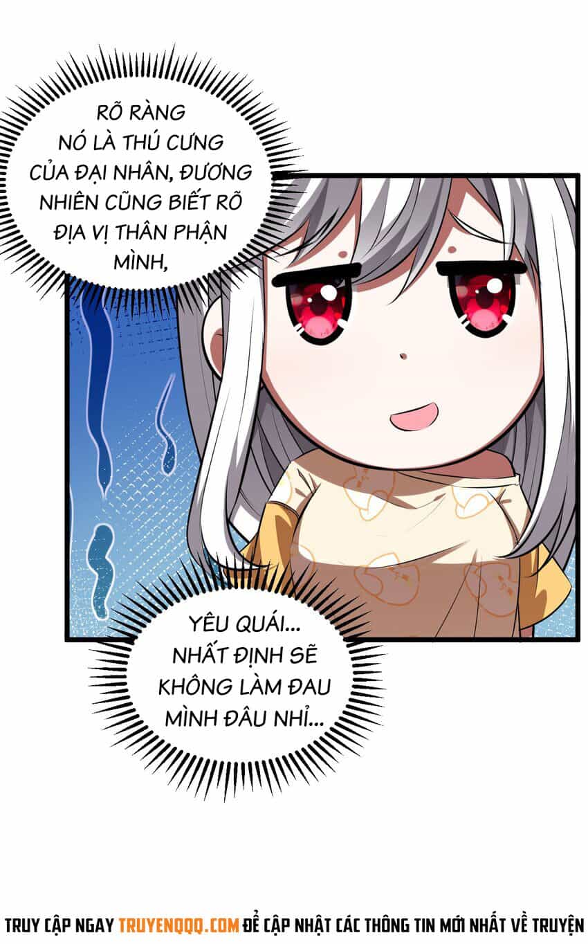Đừng Triệu Hoán Ta Nữa - Chương 20 - ảnh 41