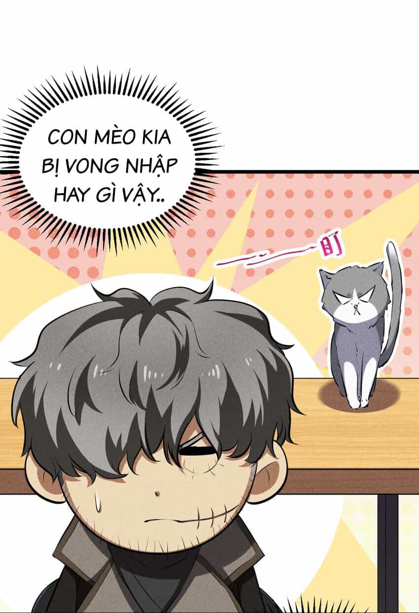 Đừng Triệu Hoán Ta Nữa - Chương 20 - ảnh 53
