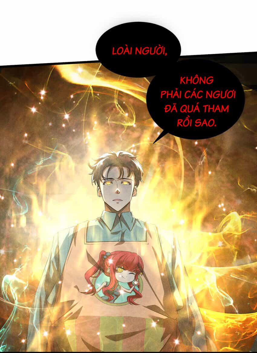 Đừng Triệu Hoán Ta Nữa - Chương 20 - ảnh 60