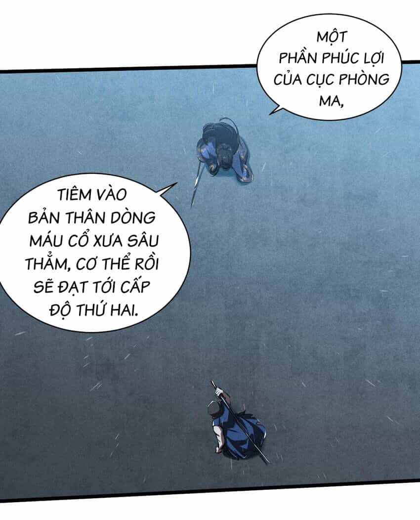 Đừng Triệu Hoán Ta Nữa - Chương 21 - ảnh 27