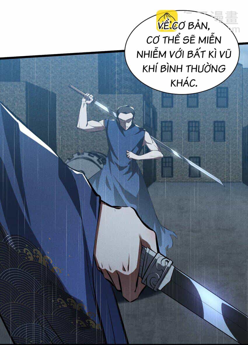 Đừng Triệu Hoán Ta Nữa - Chương 21 - ảnh 28