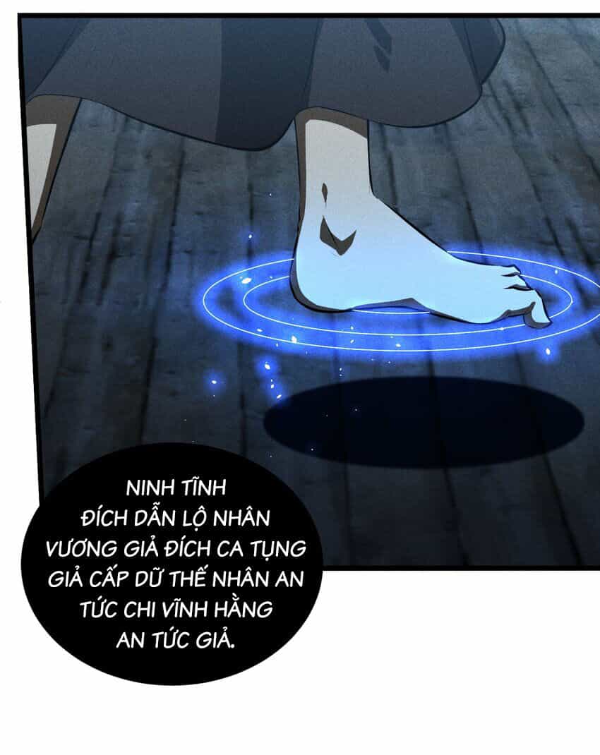 Đừng Triệu Hoán Ta Nữa - Chương 21 - ảnh 53