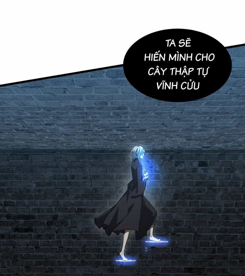 Đừng Triệu Hoán Ta Nữa - Chương 21 - ảnh 54