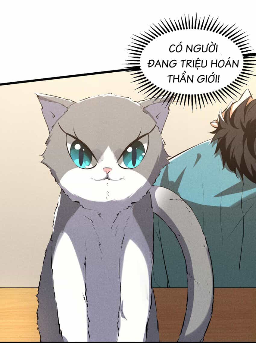 Đừng Triệu Hoán Ta Nữa - Chương 22 - ảnh 4
