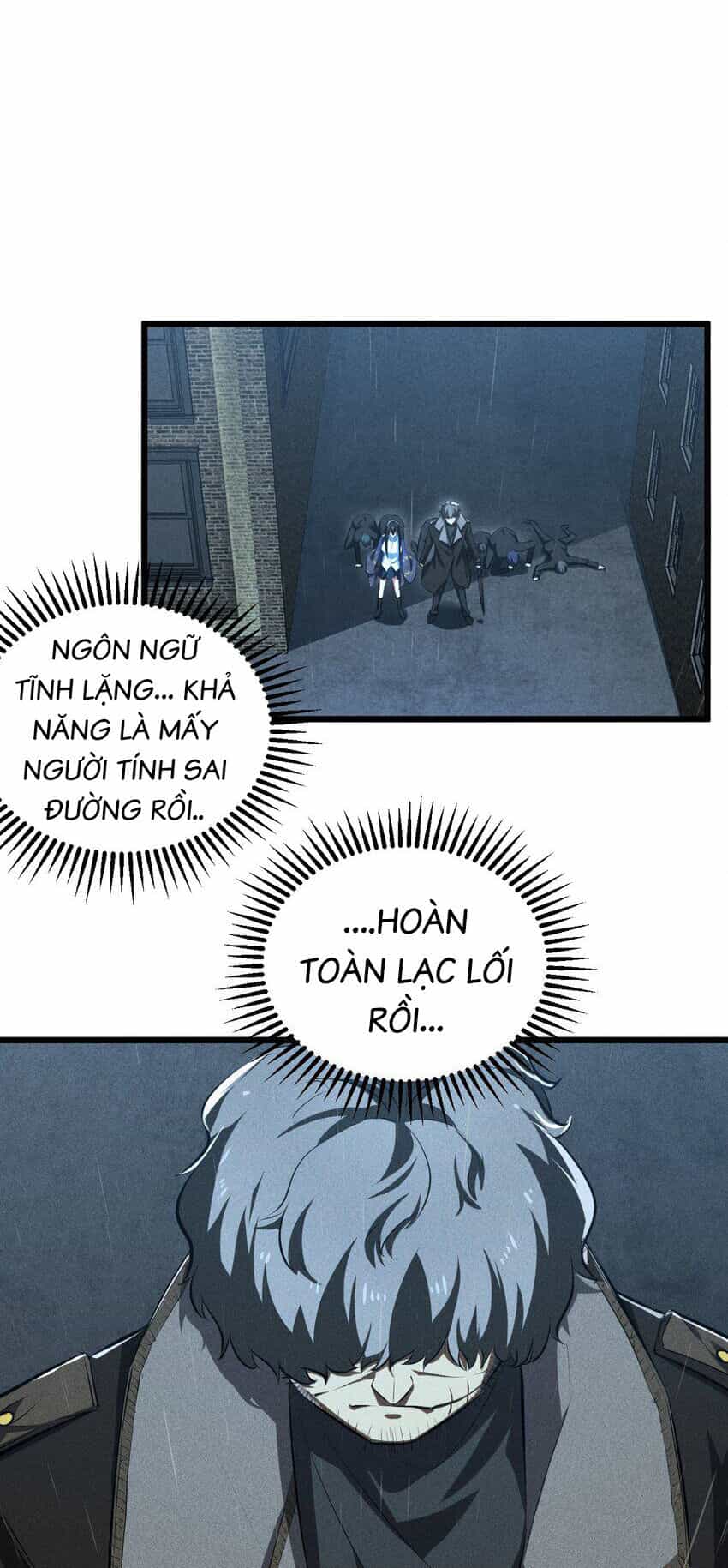 Đừng Triệu Hoán Ta Nữa - Chương 22 - ảnh 49
