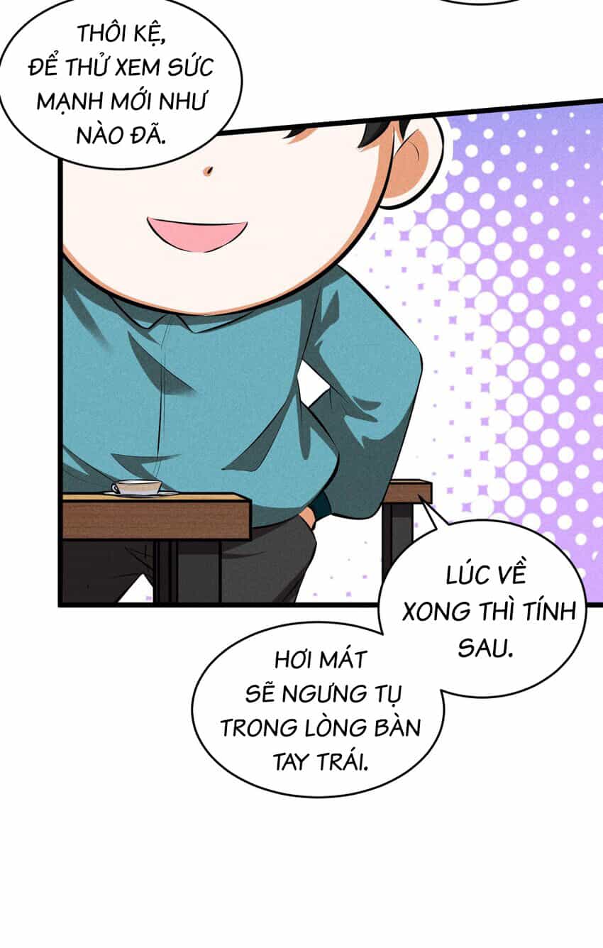 Đừng Triệu Hoán Ta Nữa - Chương 23 - ảnh 21