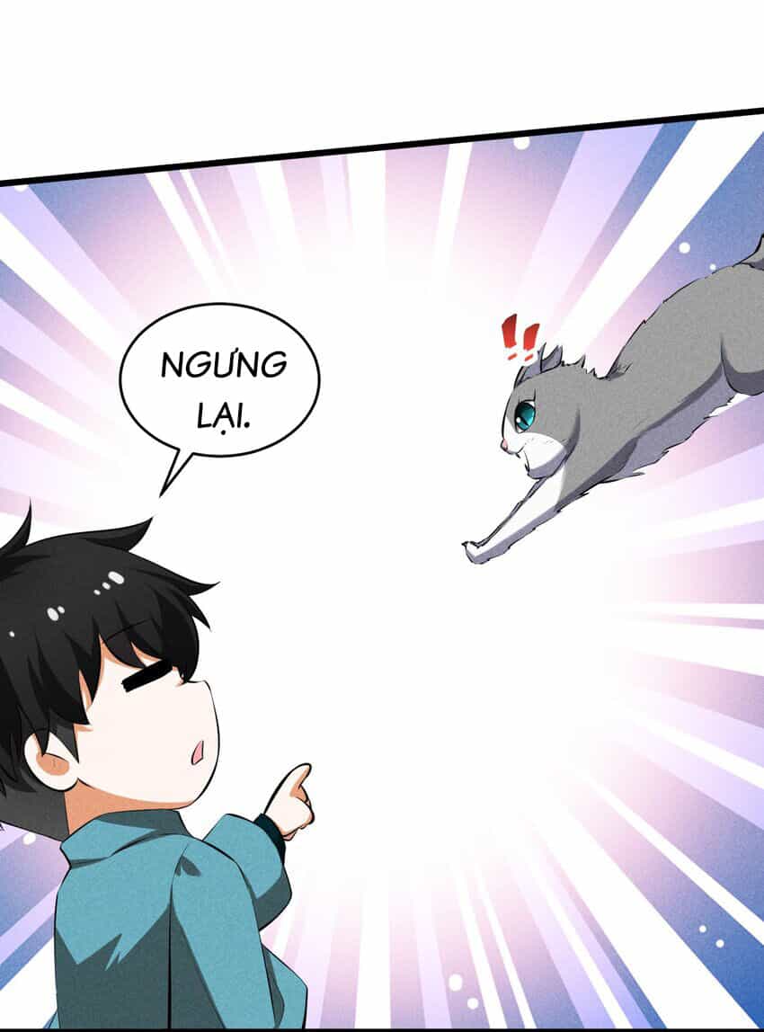 Đừng Triệu Hoán Ta Nữa - Chương 23 - ảnh 32