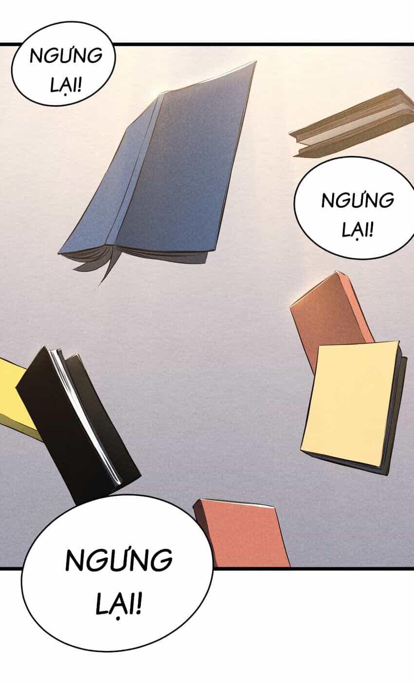 Đừng Triệu Hoán Ta Nữa - Chương 23 - ảnh 45