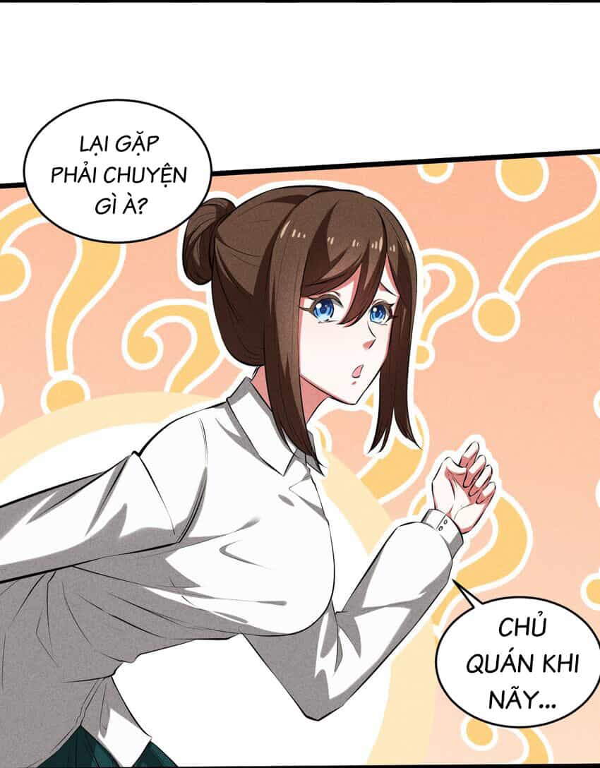 Đừng Triệu Hoán Ta Nữa - Chương 23 - ảnh 51