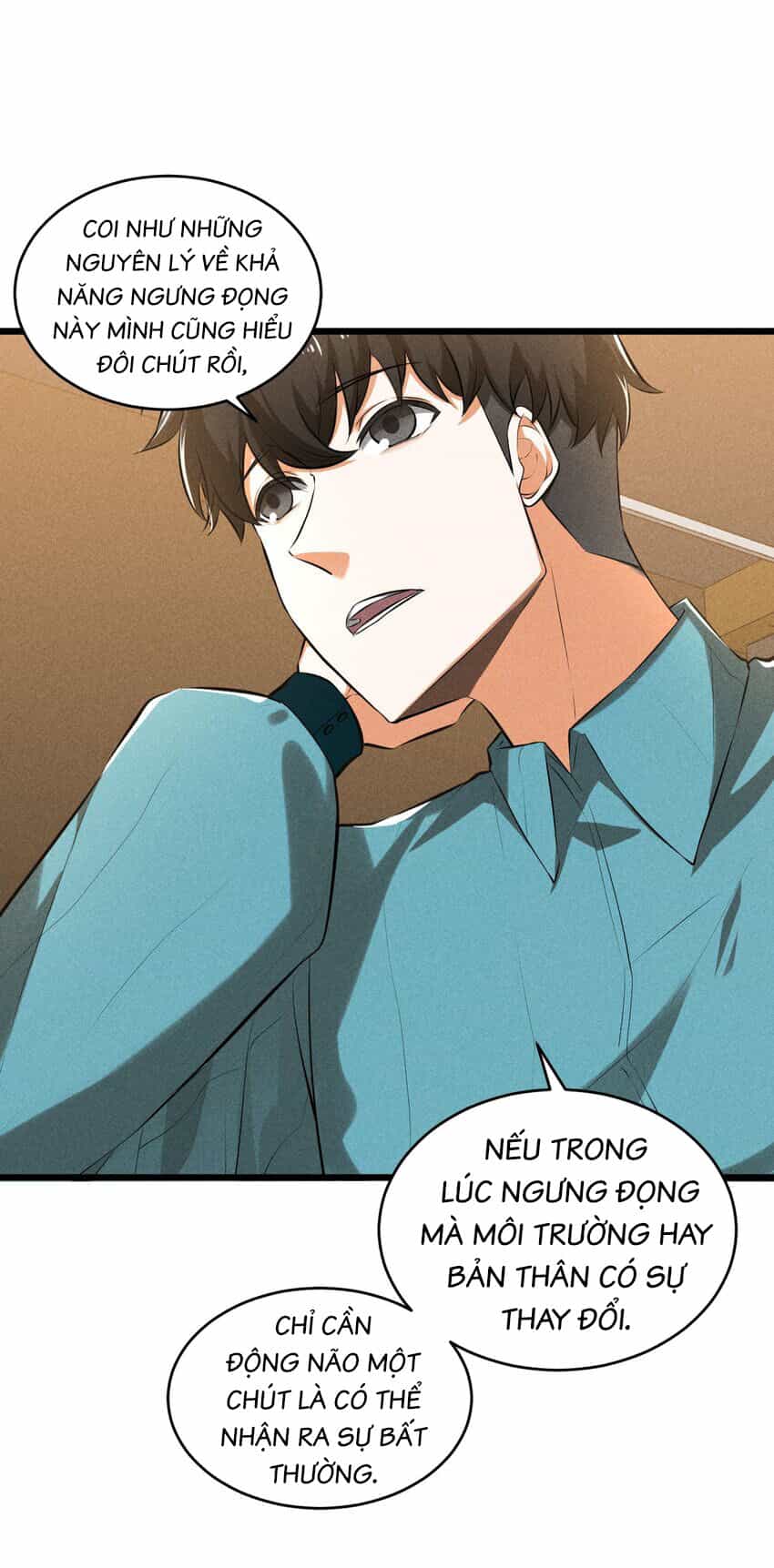 Đừng Triệu Hoán Ta Nữa - Chương 23 - ảnh 54
