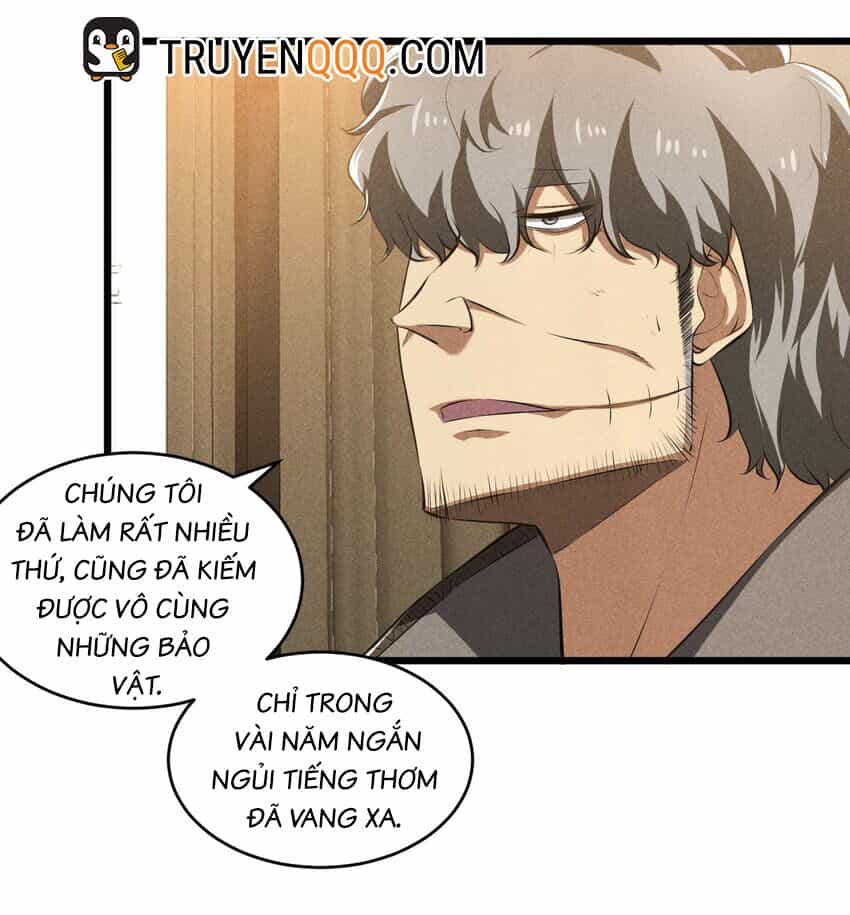 Đừng Triệu Hoán Ta Nữa - Chương 24 - ảnh 17