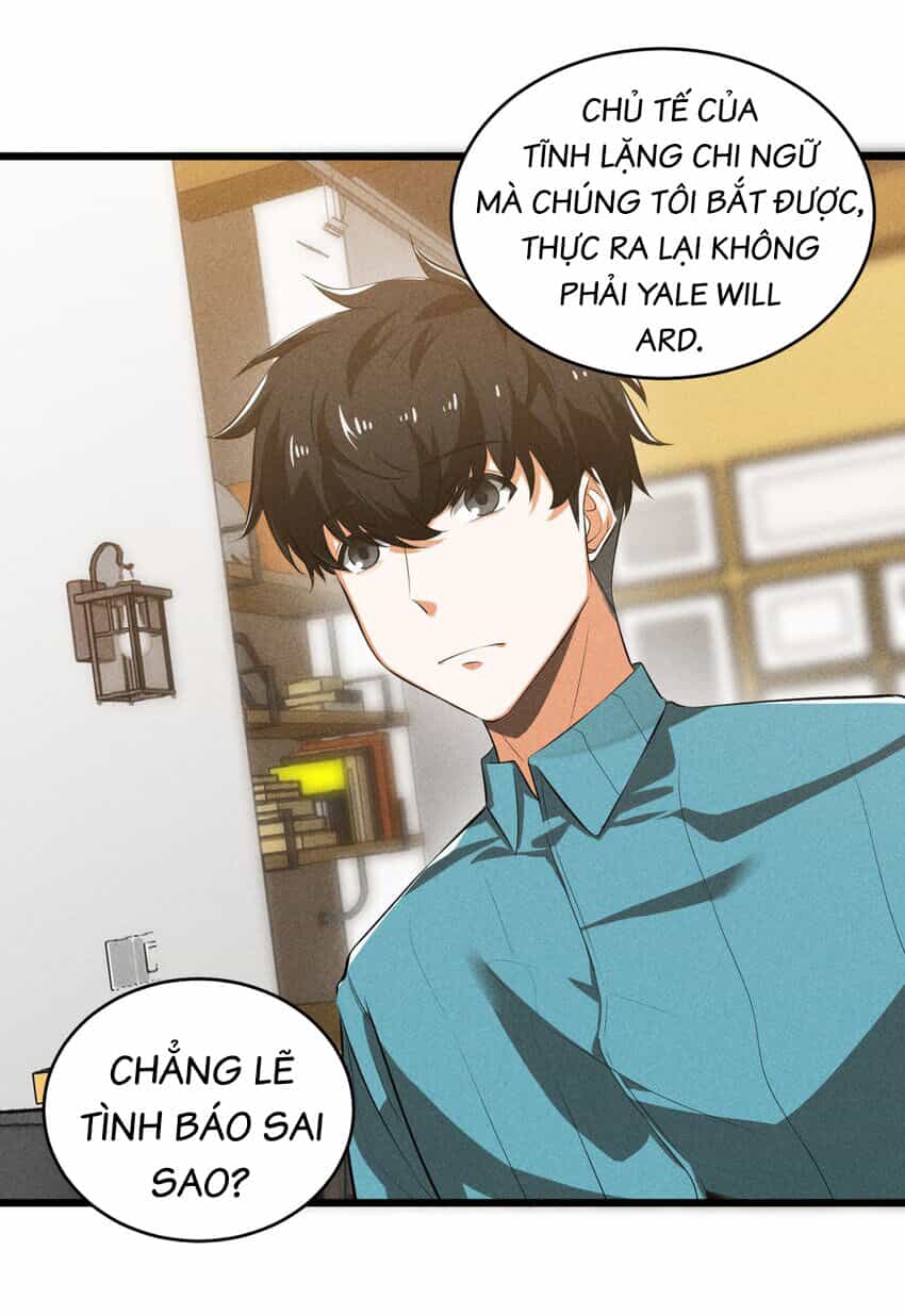 Đừng Triệu Hoán Ta Nữa - Chương 24 - ảnh 26