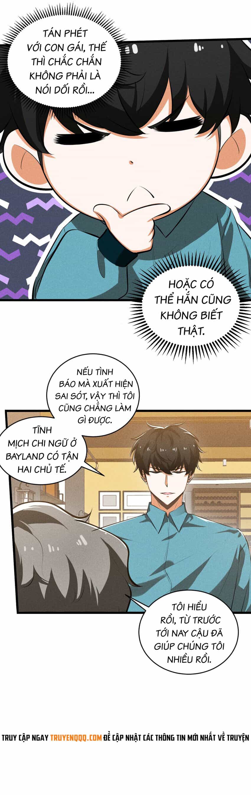 Đừng Triệu Hoán Ta Nữa - Chương 24 - ảnh 27