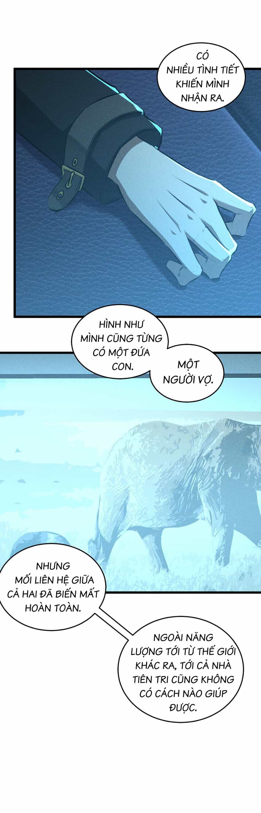 Đừng Triệu Hoán Ta Nữa - Chương 24 - ảnh 46