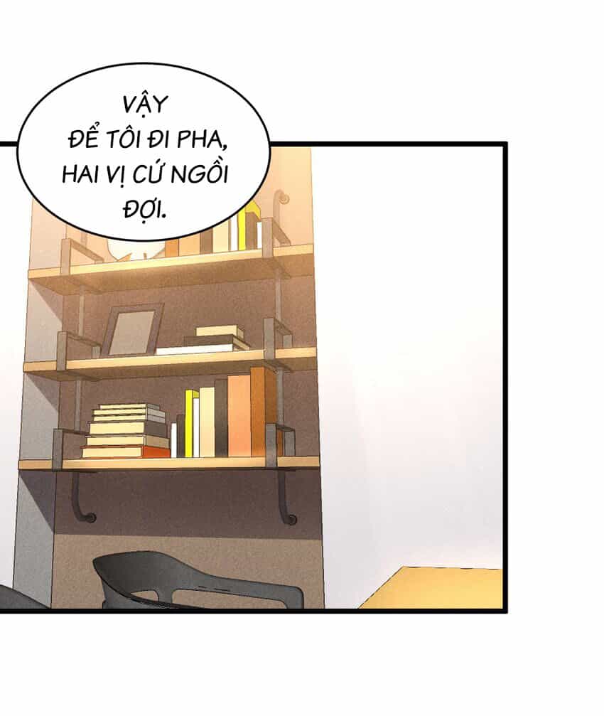Đừng Triệu Hoán Ta Nữa - Chương 24 - ảnh 6