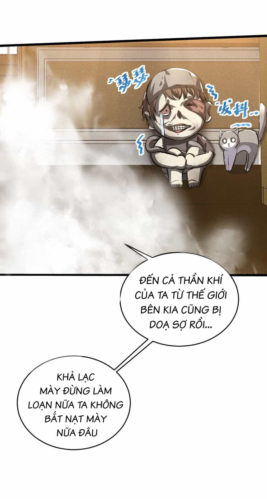 Đừng Triệu Hoán Ta Nữa - Chương 25 - ảnh 20