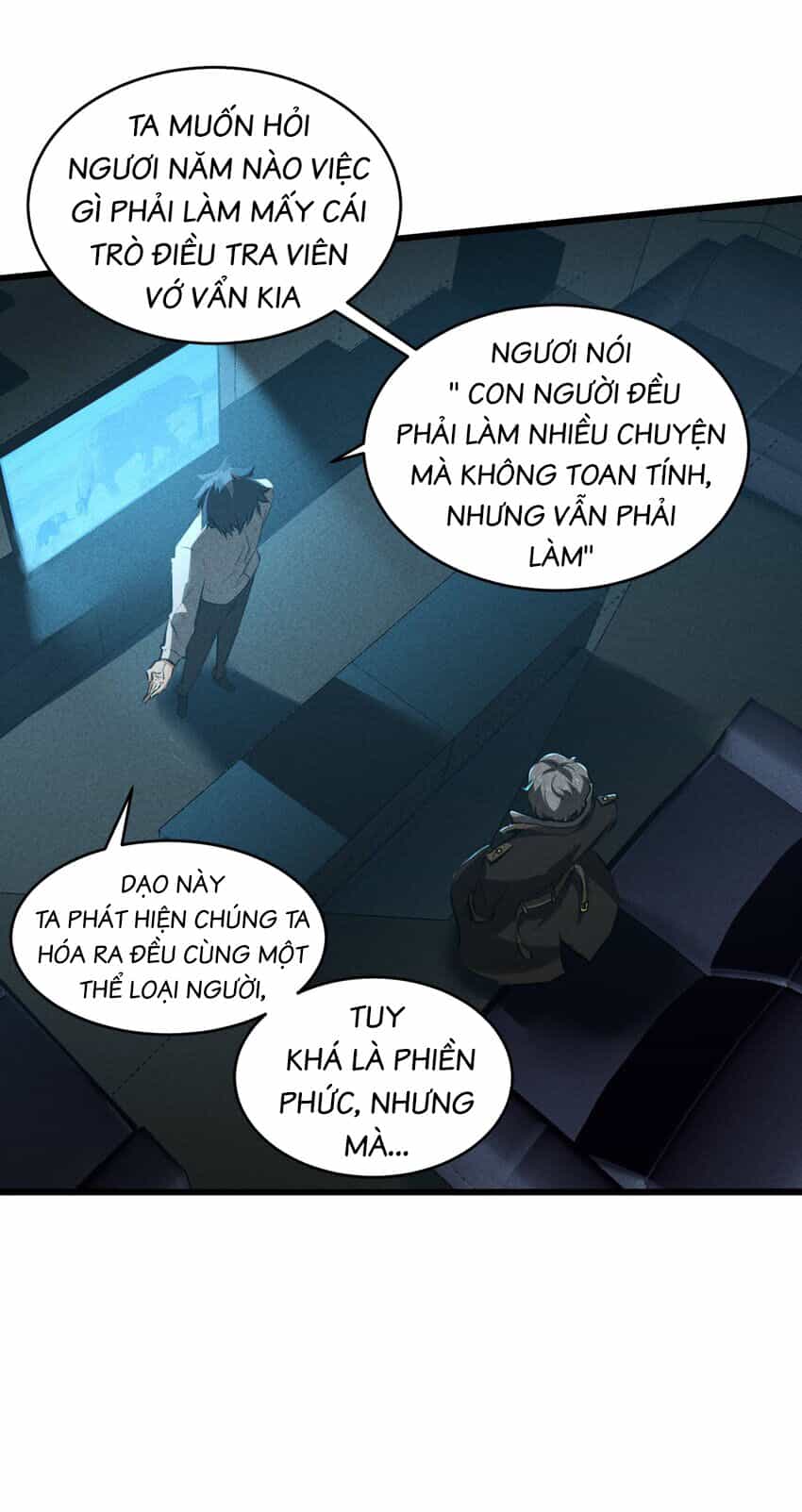 Đừng Triệu Hoán Ta Nữa - Chương 25 - ảnh 27