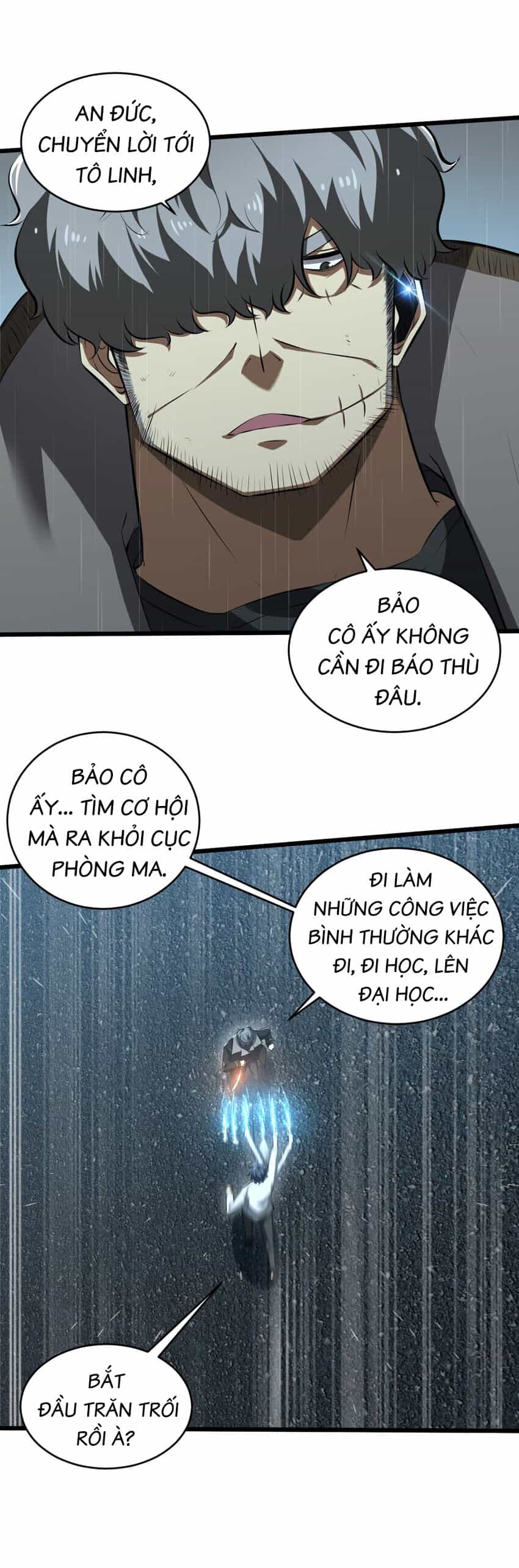 Đừng Triệu Hoán Ta Nữa - Chương 26 - ảnh 10